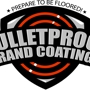 BulletProof Brand Concrete Coatings