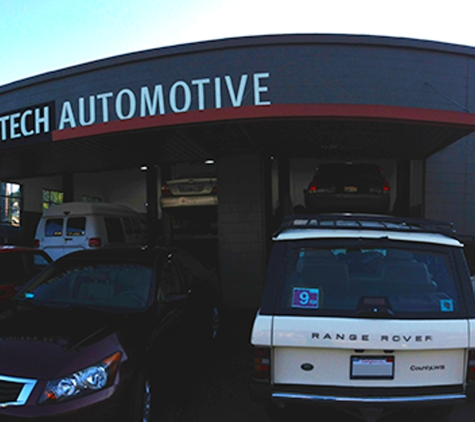 Hi Tech Automotive - Los Angeles, CA