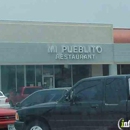 Mi Pueblito Restaurant - Latin American Restaurants