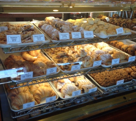 Quebrada Baking Co - Wellesley Hills, MA