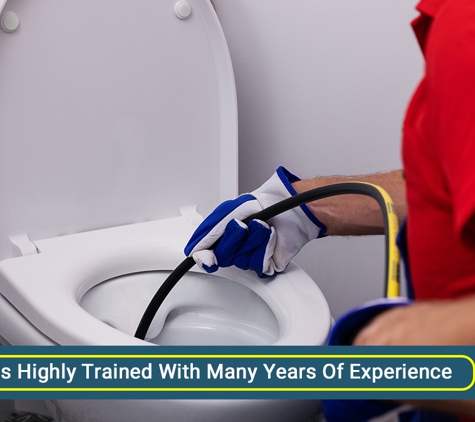 Sandy Bay Plumbing - South Hobart, TAS. Our Team Is Highly Trained With Many Years Of Experience