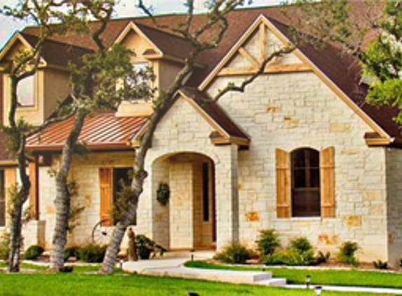 Kurk Homes Hill Country Office - New Braunfels, TX