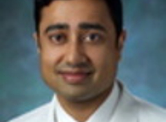 Vivek Patil, M.D. - Bethesda, MD