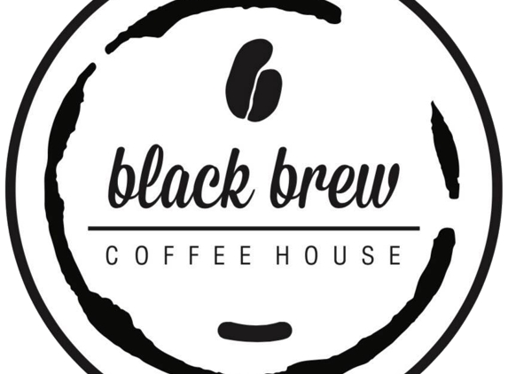 Black Brew Coffee House - Columbus, MT