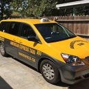 American Express Taxi - Taxis