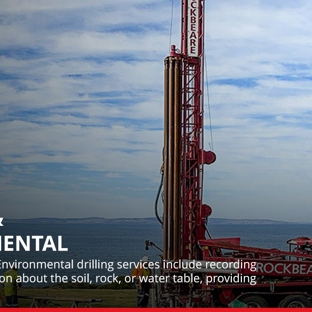 Underdale Drillers oz - Lonsdale, SA. Geotech & Environmental