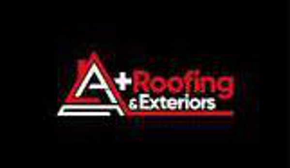 A+ Roofing & Exteriors