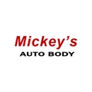 Mickey's Auto Body - Automobile Body Repairing & Painting