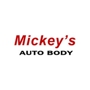 Mickey's Auto Body