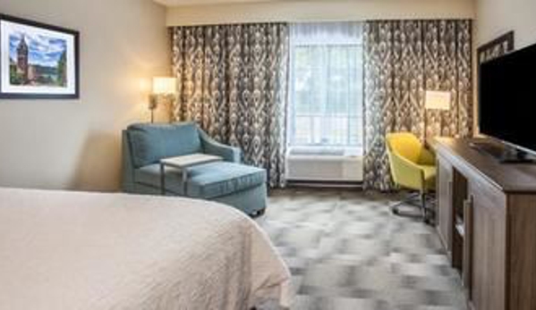 Hampton Inn & Suites Yonkers - Westchester - Yonkers, NY