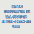 Battery Headquarters Inc