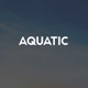 Aquatic Web Design