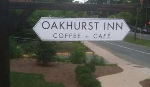 Oakhurst Inn - Charlottesville, VA