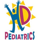 HD Pediatrics - Physicians & Surgeons, Pediatrics