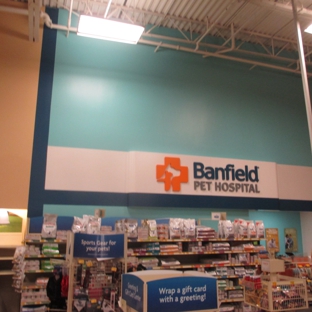 Banfield Pet Hospital - Atlanta, GA