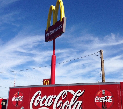 McDonald's - Kingman, AZ