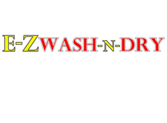 EZ WASH N DRY - Laundromat in Arlington TX - Arlington, TX