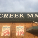 Clear Creek Market Office - Meat Markets