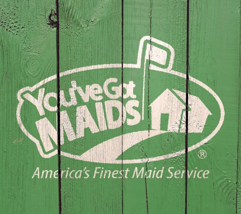 You've Got Maids of Annapolis - Annapolis, MD