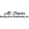 All Service Heating & Air Conditioning, Inc gallery