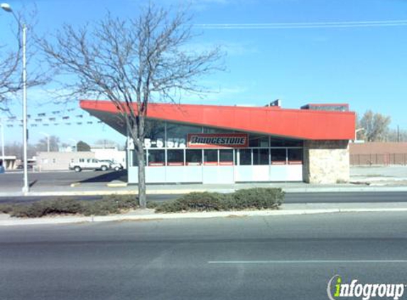 Firestone Complete Auto Care - Albuquerque, NM