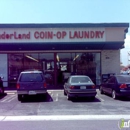 Launderland - Laundromats