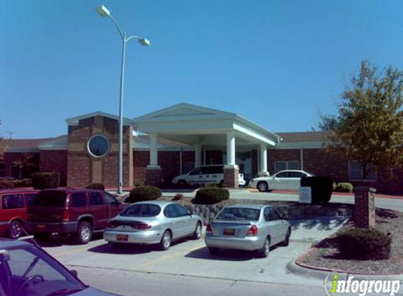 Center For Physical Rehab - Omaha, NE