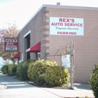 Rex's Auto Service