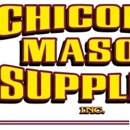 Chicopee Mason Supplies - Masonry Contractors