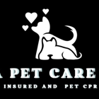 AAA PET CARE LLC