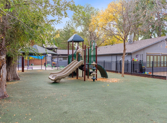 Fort Collins KinderCare - Fort Collins, CO