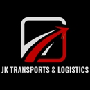 JK Transports & Logistics - Logistics