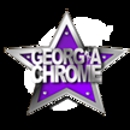 Georgia Chrome Star - Health Clubs