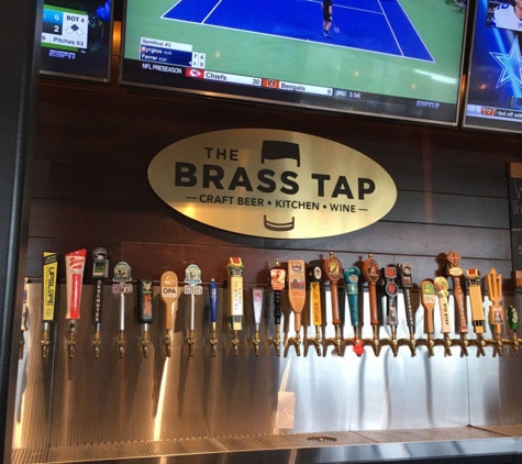 The Brass Tap - Kalispell, MT