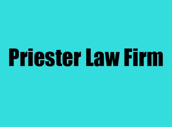 Priester Law Firm - Davenport, IA