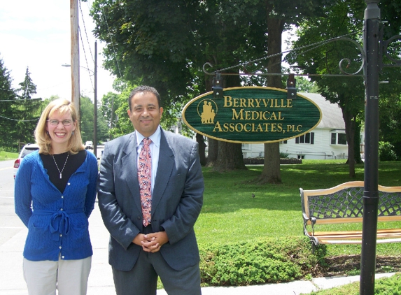 Berryville Medical Associates PLC - Berryville, VA