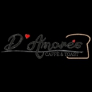 D’Amores Caffe & Toast - Coffee Shops
