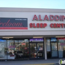 Aladdin Sleep Center - Sleep Disorders-Information & Treatment