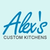 Alex's Custom Kitchens gallery