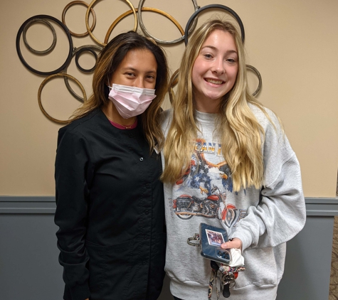 Great River Orthodontics - La Crosse, WI