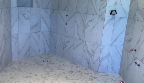 Fair Dinkum Tiling - Wang Wauk, NSW