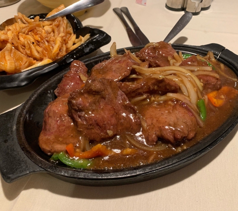 Hunan Manor Restaurant - Columbia, MD