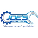 Joe's Auto Repair - Auto Repair & Service