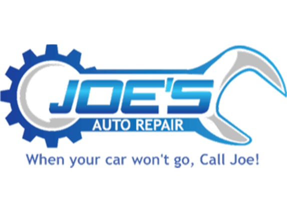 Joe's Auto Repair - Longwood, FL