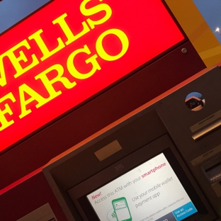 Wells Fargo ATM - San Antonio, TX