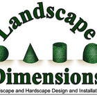 Landscape Dimensions