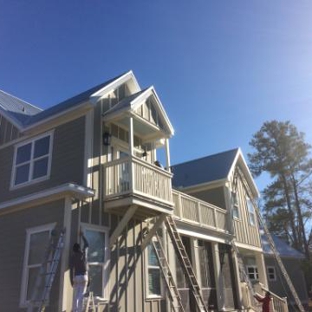 All About Roofing LLC - Gaston, SC. Max Rib metal