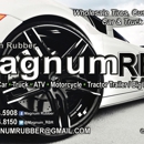 MagnumRBR Tire and Wheel Distributors - Tire Dealers