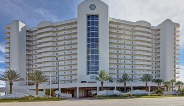 Admirals Quarters by Wyndham Vacation Rentals - Orange Beach, AL