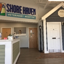 Shore Haven Veterinary Hospital - Animal Inn - Veterinarians